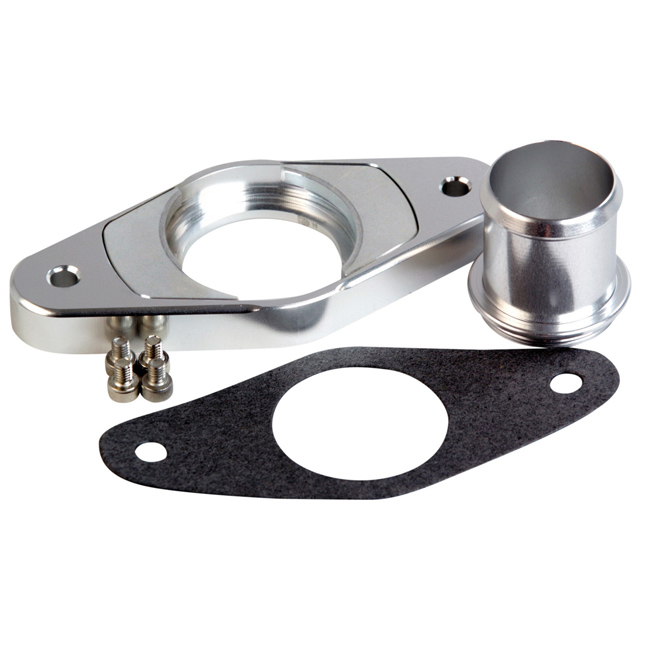 Blow Off Valve Adapter Kits and Flanges