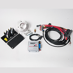 PNP ECU Kits and Harnesses