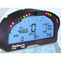 Extension Cable for Haltech Multi-Function CAN Gauge