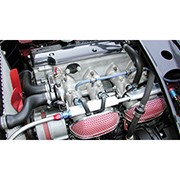 Distributorless Ignition Systems and ITB EFi kits