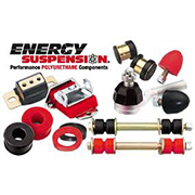 ENERGY Suspension