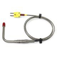 TERMINATED THERMOCOUPLES