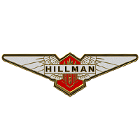 Hillman