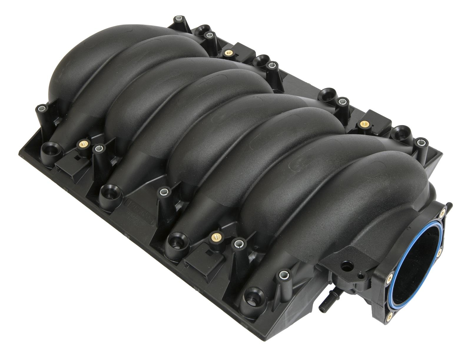 .039" Thick Fiber Intake Manifold