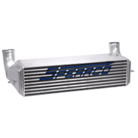 Diesel Truck - Intercoolers