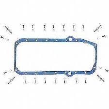 .031" F,THICK&THIN FRONT SEALS