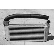 Intercooler Upgrades