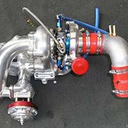 Turbocharger Upgrades,Components & Packages