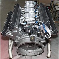 Throttle Bodies & Components