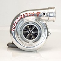 Turbo Systems