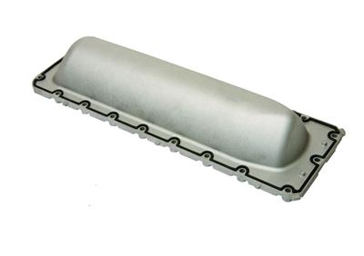 Valley Pan Cover  Gasket