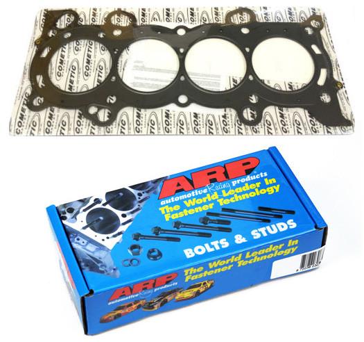 Engine Hardware and Performance Gaskets