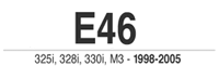 E46 Parts