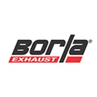 Borla Exhaust