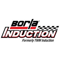 Borla Induction