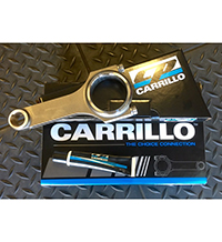 Carrillo Con Rods