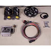 Complete XDi and TEC Kits / Packages