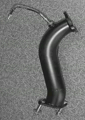 Starion Conquest 2.5" Downpipes