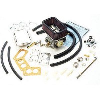 Fuel System Components