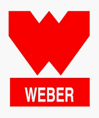 Weber Carbs