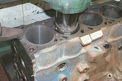 Cylinder Head Services