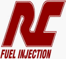 RC Fuel Injectors