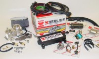 Fuel Injection Kit Features