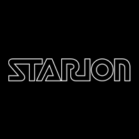 Starion-Conquest