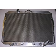 Starion-Conquest Aluminum Radiators