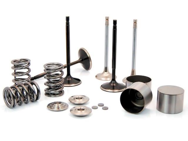 Valve Train Components