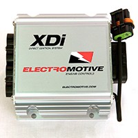 XDI