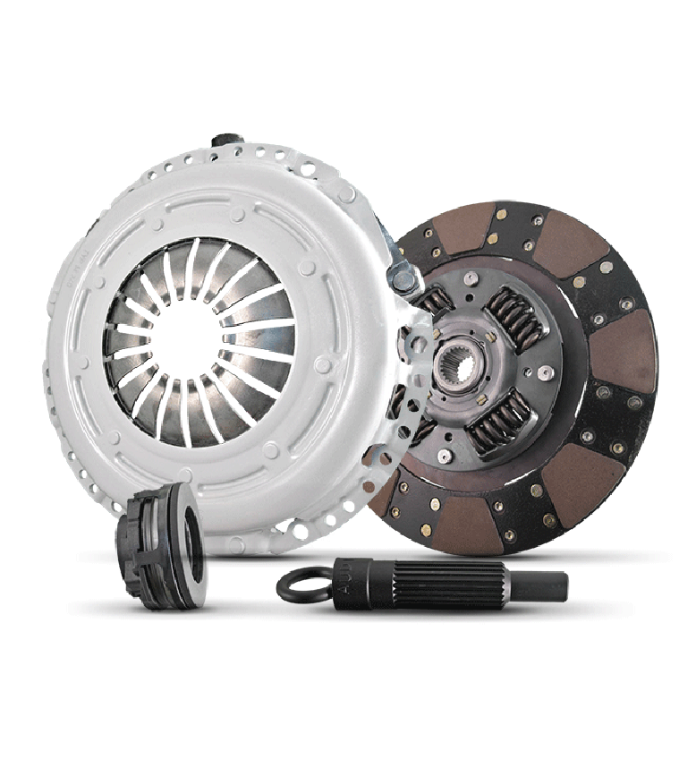 Clutchmaster - Audi A4 FX350