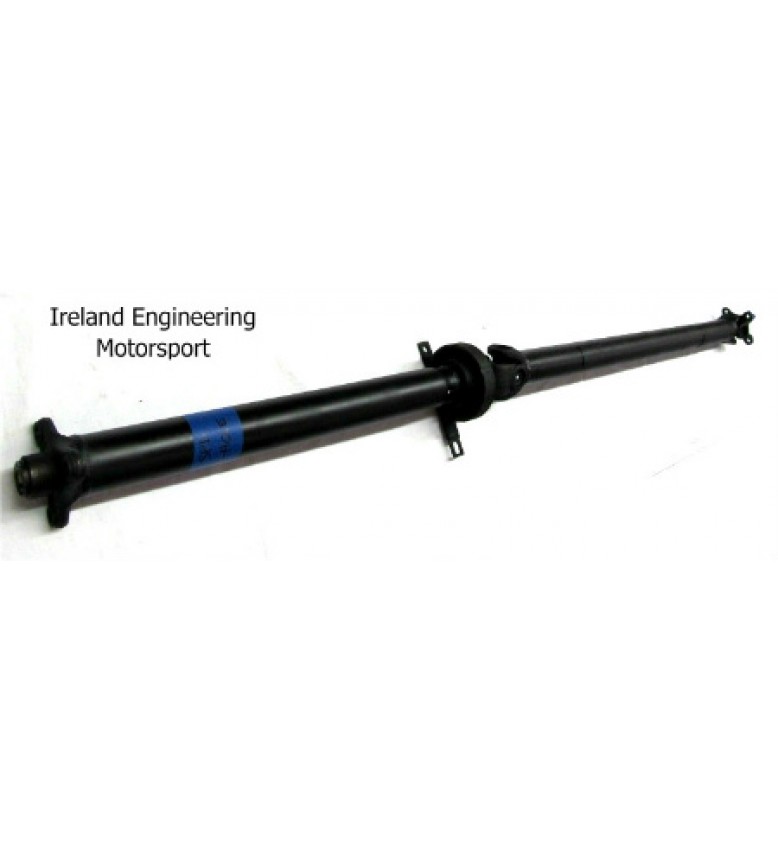 Shortened 3-bolt Drive Shaft for 5-speed Conversion - 2002