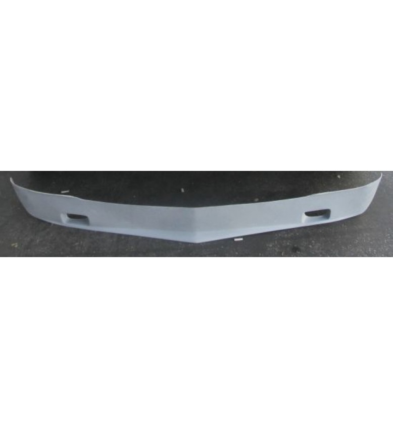Alpina-style front air dam for 2002