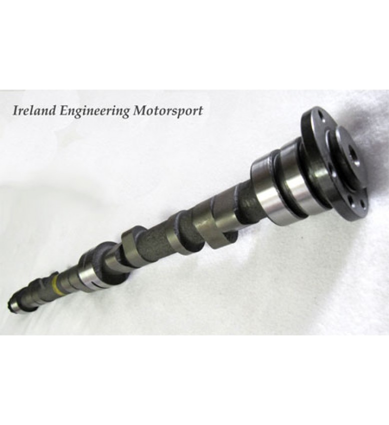 Camshaft - IE Custom Grind on New Billet