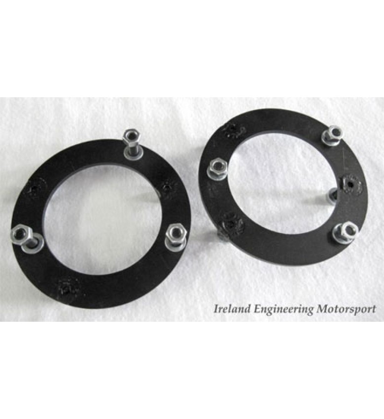 Fixed Front Camber Plates for 2002, E21, E9, E3, E12