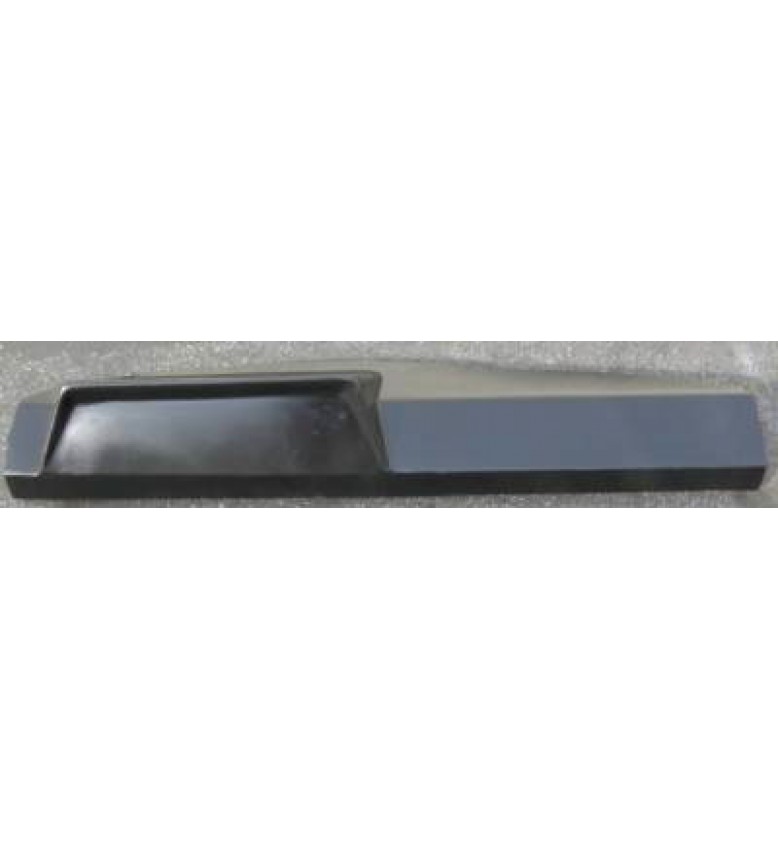 Rally-Style Fiberglass Dash for 2002