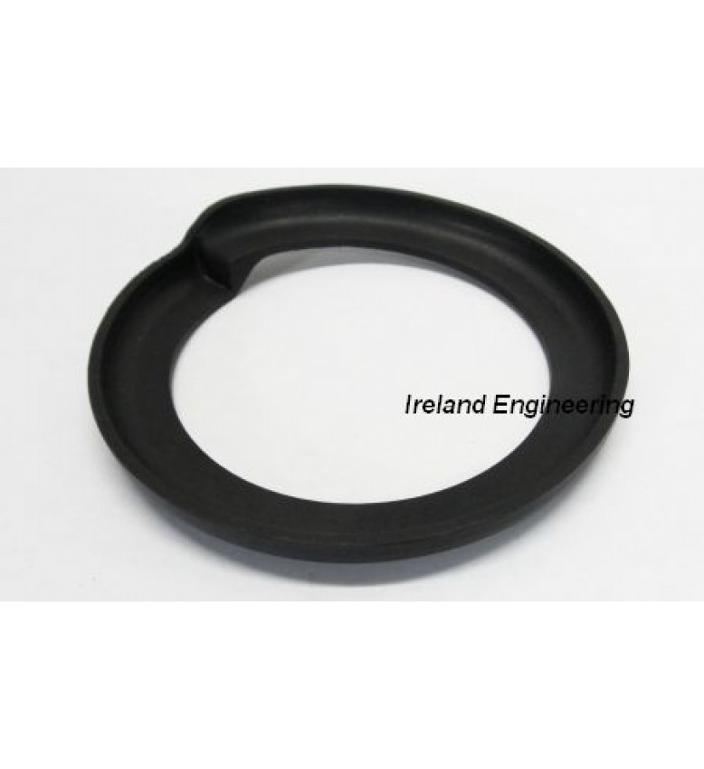 Top or Bottom Front Spring Pad - 2002