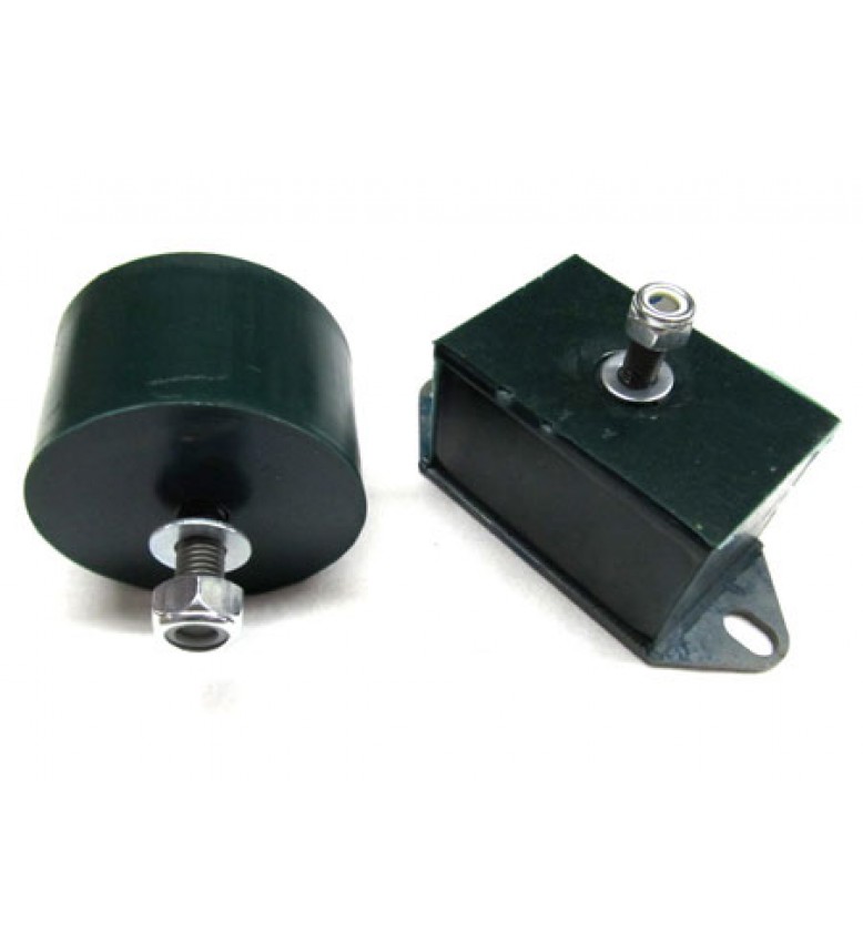 Urethane Motor Mounts for 2002