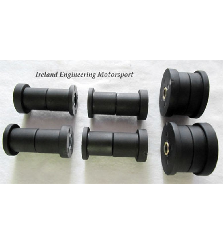 Rear Urethane Bushing Kit for 2002