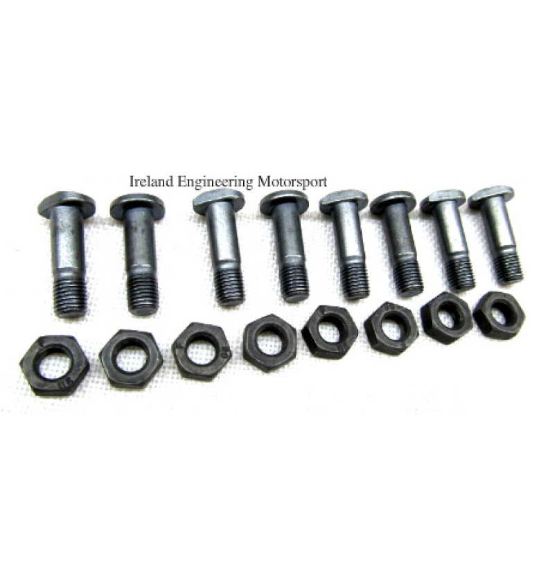 Rocker Arm Hardware for M10/M30