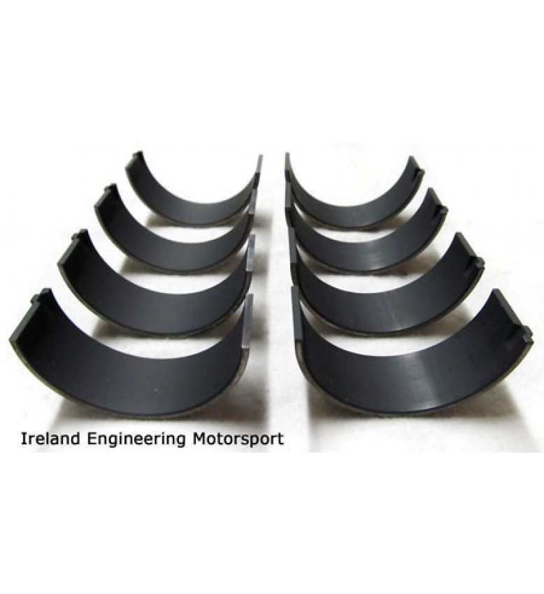Rod Bearings for M10 - Coated