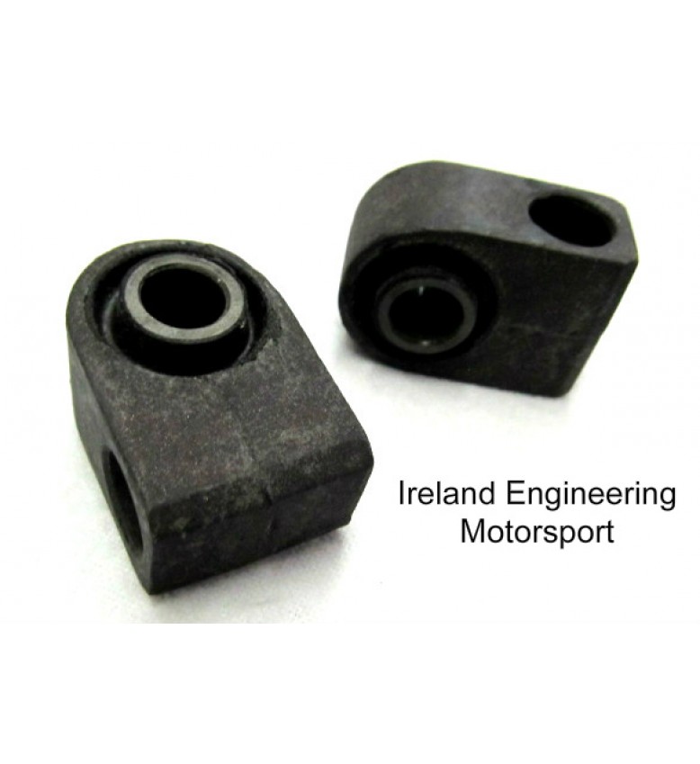 Shift Plate Mounts (to trans)