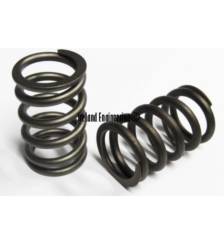 Single Valve Springs - Heavy Duty - M10