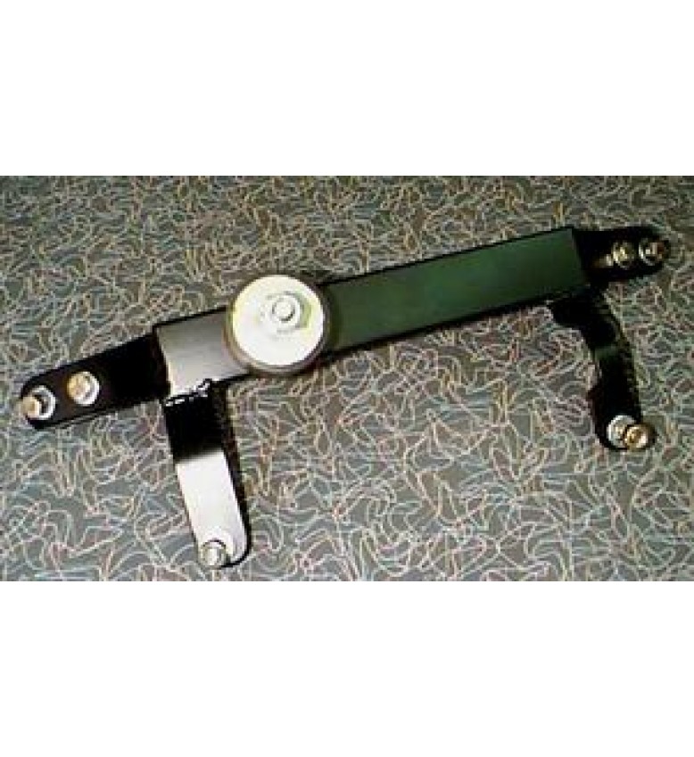 Bolt-In 4 point 5 Speed X-Member