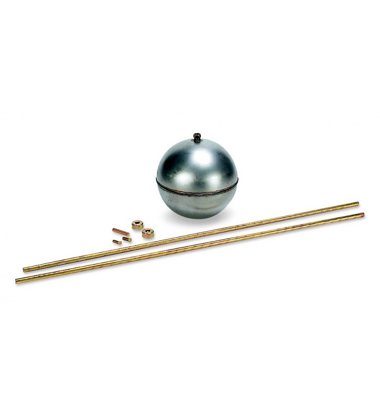 FLOAT, Brass "DG" Series
