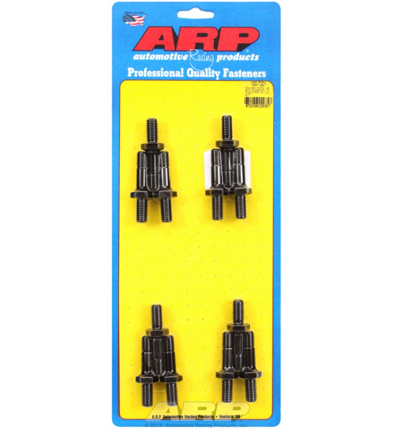 ARP Hardware - GM 90? V6 rocker arm stud kit