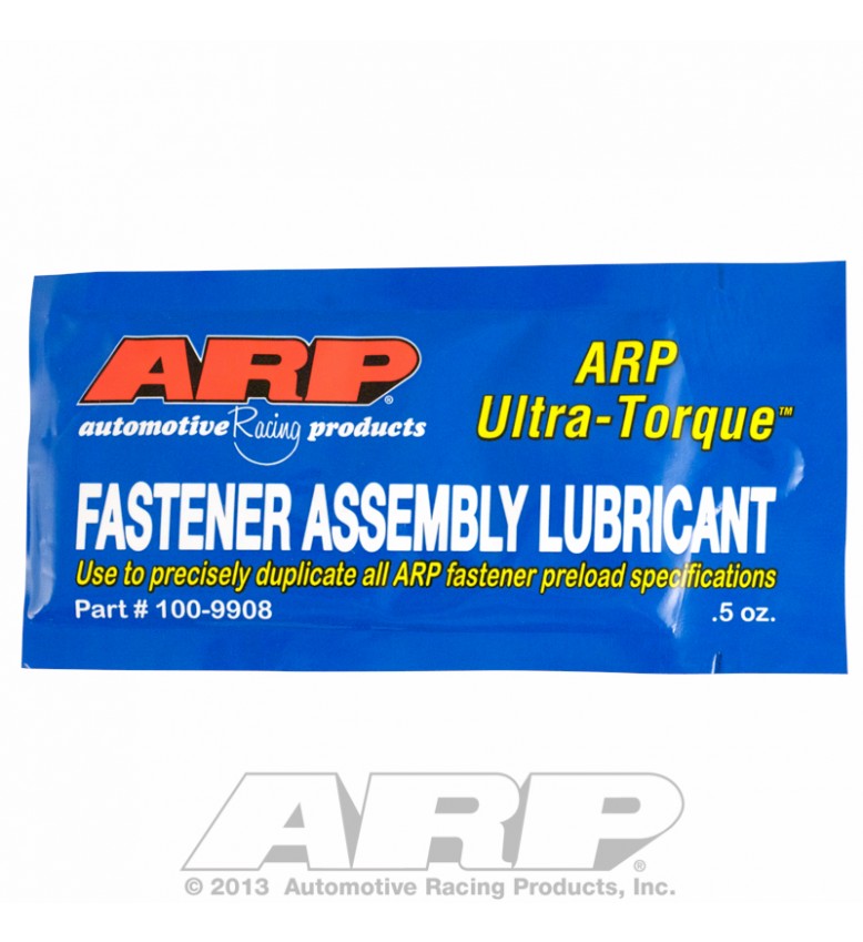 ARP Hardware - Corvette C5 short 1/2 conv wheel stud kit