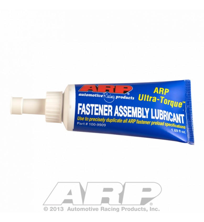 ARP Hardware - Corvette C5 long 1/2 conv wheel stud kit