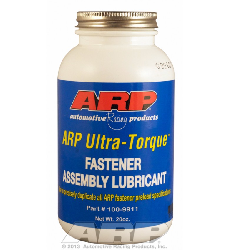 ARP Hardware - ARP Ultra Torque lube 20 oz.